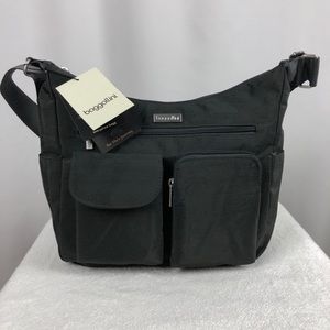 😱SOLD😱 NEW Baggalini Water-Resistant Crossbody